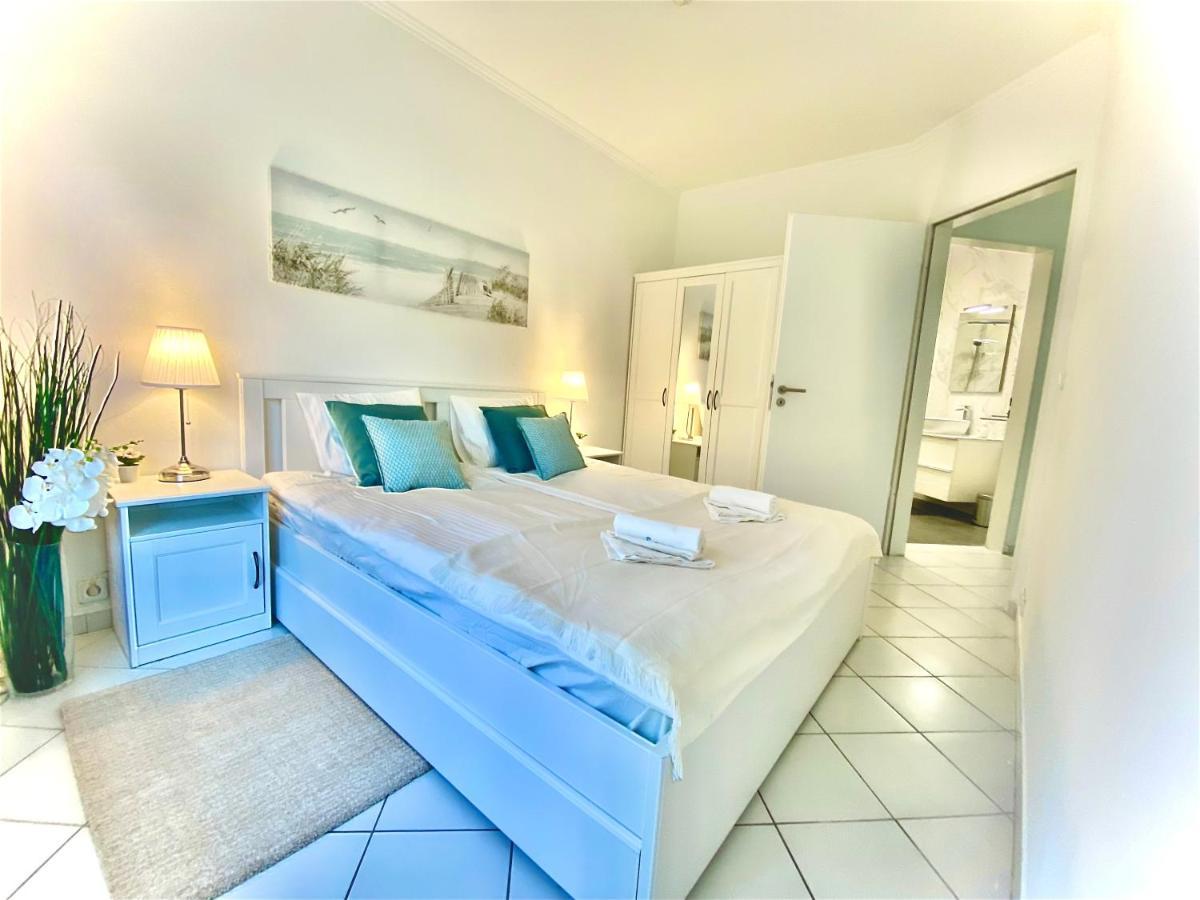 Mirell Apartman Сегед Экстерьер фото